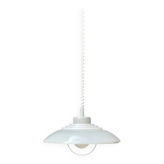 Danish ceiling light Made in Holland