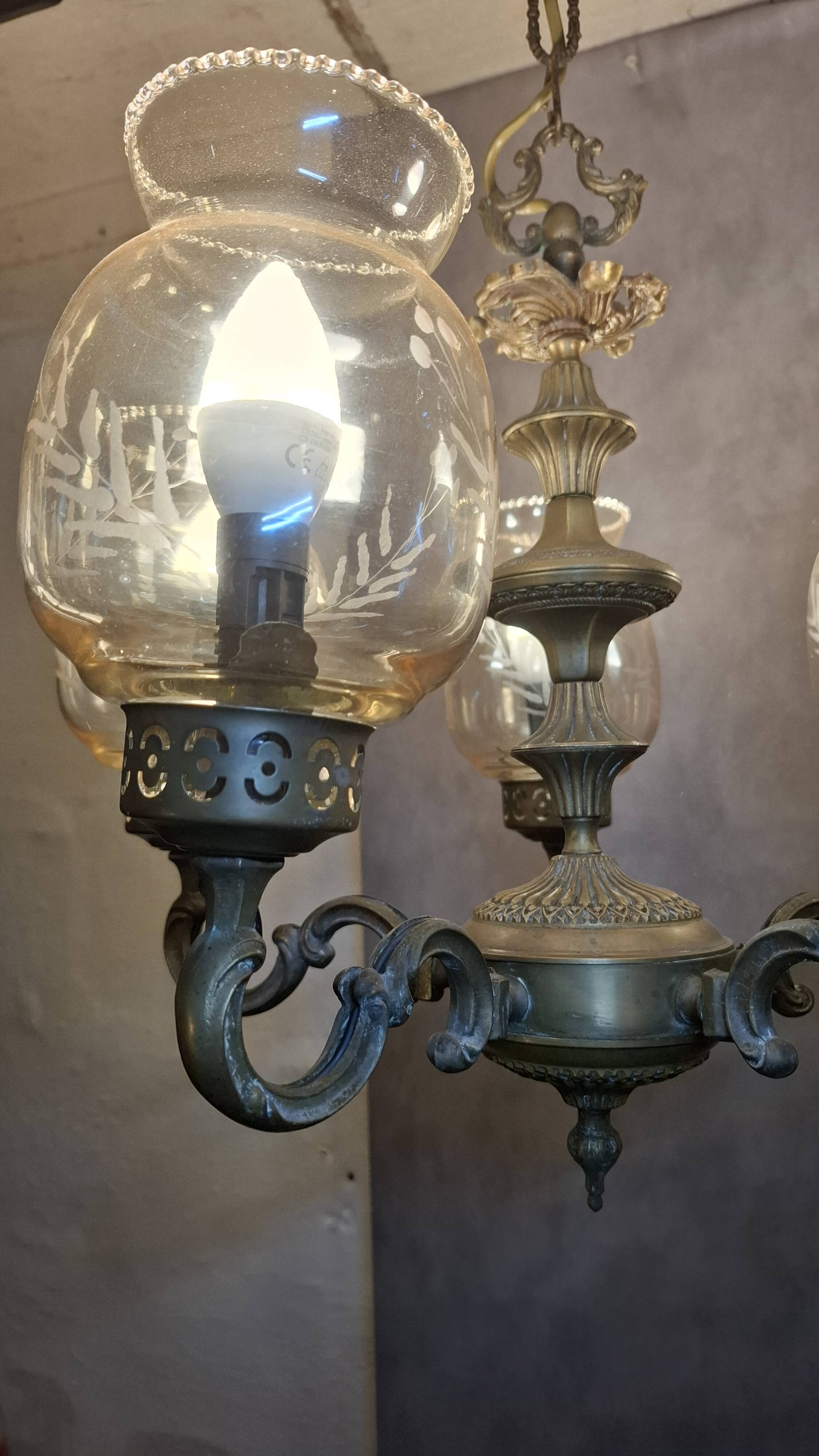 Lustre