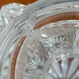 Crystal decanter