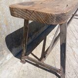 XXL industrial bench