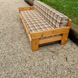 Vintage Daybed - Brutalism/Modernism