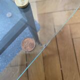 Vintage coffee table 1950s