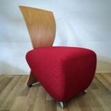 Armchair Bobo design Dietmar Scharping