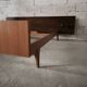 Vintage Scandinavian bed