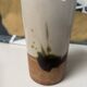 Vase artisanal céramique 