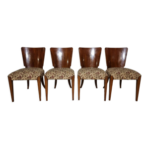 Chaises de salle à manger by Jindrich