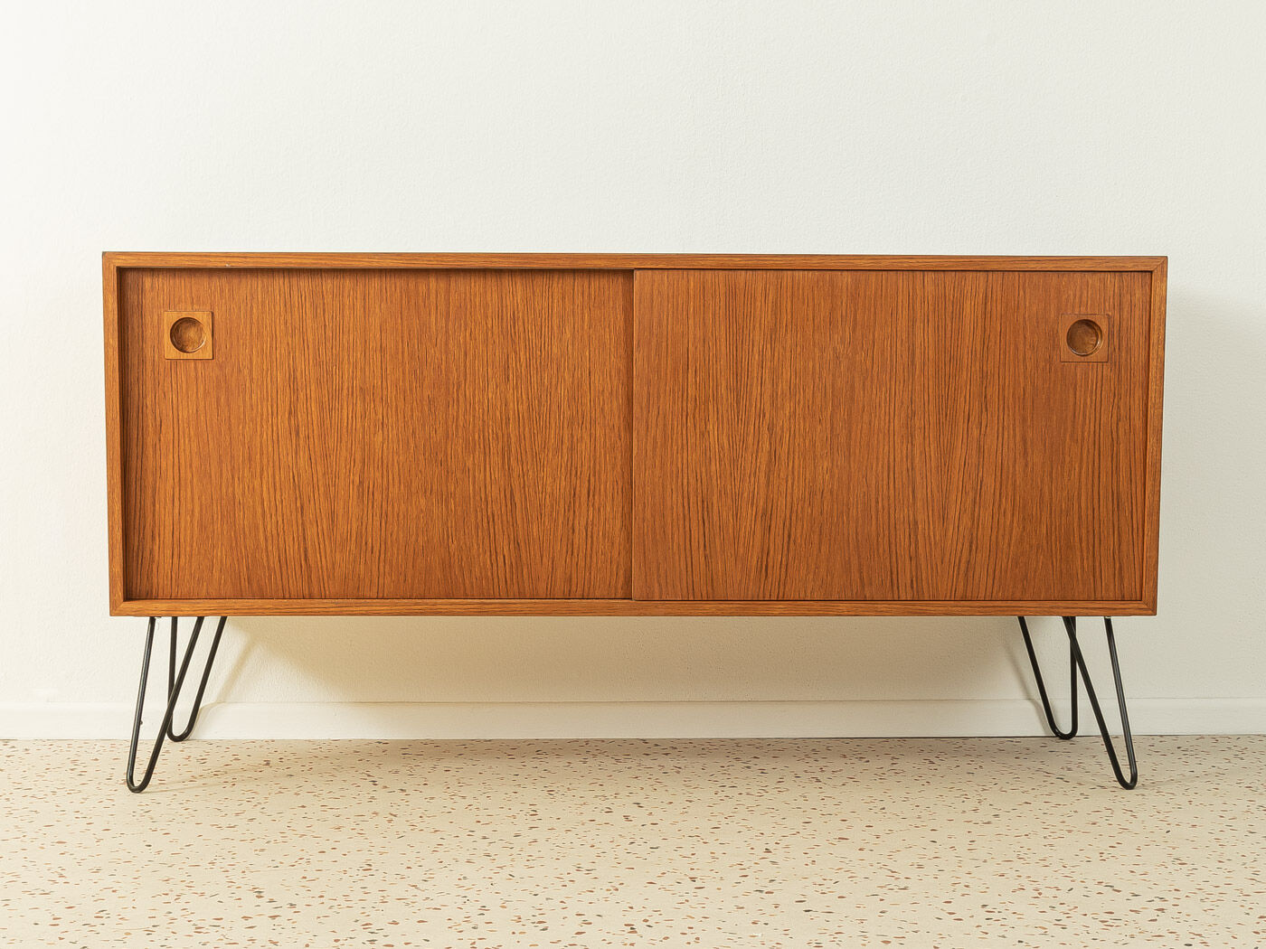 1960s Sideboard