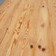 Mountain kitchen table in vintage pine 1970