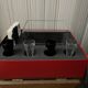 Baccarat Flutes By Ara and Philippe Starck