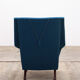 Folke Ohlsson Lounge chair by Fritz Hansen