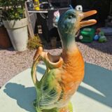 Saint Clement duck