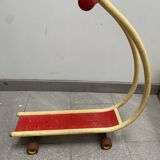 Trottinette ancienne Ascooter