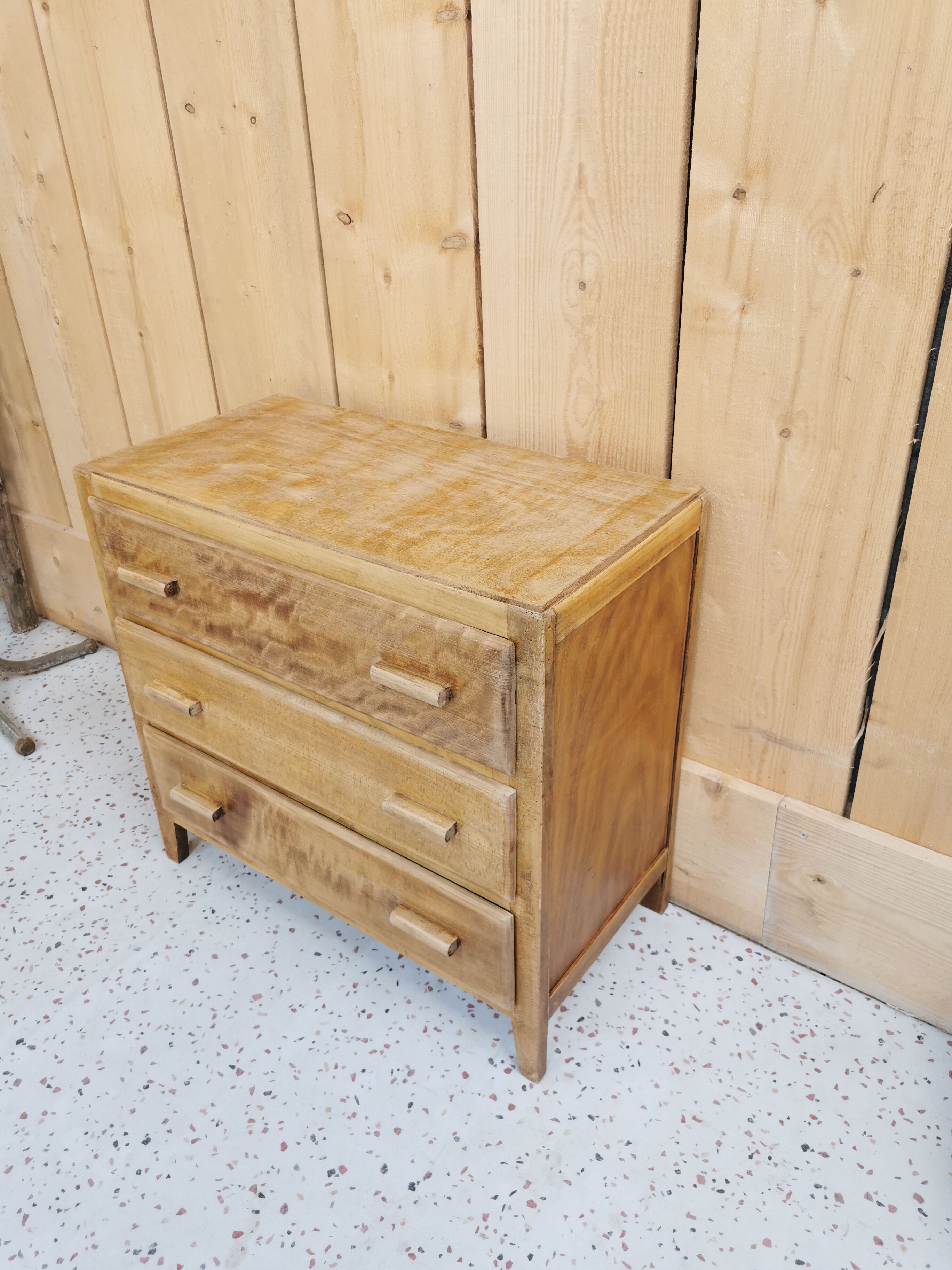 Commode