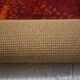 Large vintage rug from France, 1970s – 100% pure wool – 200 × 300.