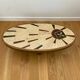 Vallauris ceramic coffee table