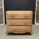 Commode vintage en chêne