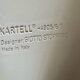 Set of Nesting Tables Model 4905/6/7 by Giotto Stoppino for Kartell, 70s