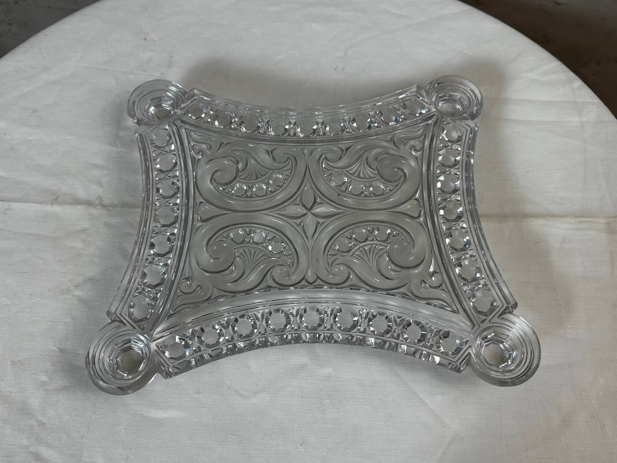 Dessous de plat Baccarat