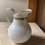 Bavarian porcelain coffee service Seltmann Weiden