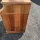 Beautiful 4-drawer chest of drawers