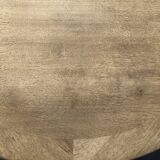 Integrated extended roundtable