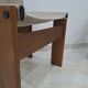 Pair of Monk chairs by Afra & Tobia Scarpa for Molteni, 1970S
