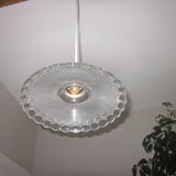 Glass suspension of the 50s