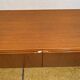 Mid-Century Retro Vintage Teak Sideboard by A.H. McIntosh 1960s  Scandinavi