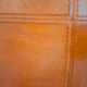 Leather commode / buffet by Hermès