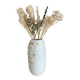 Vintage porcelain vase Catania Kaiser W Germany