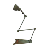 Industrial lamp Desvil garage