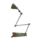 Industrial lamp Desvil garage