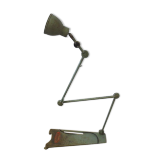 Industrial lamp Desvil garage