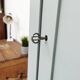 Armoire parisienne vintage
