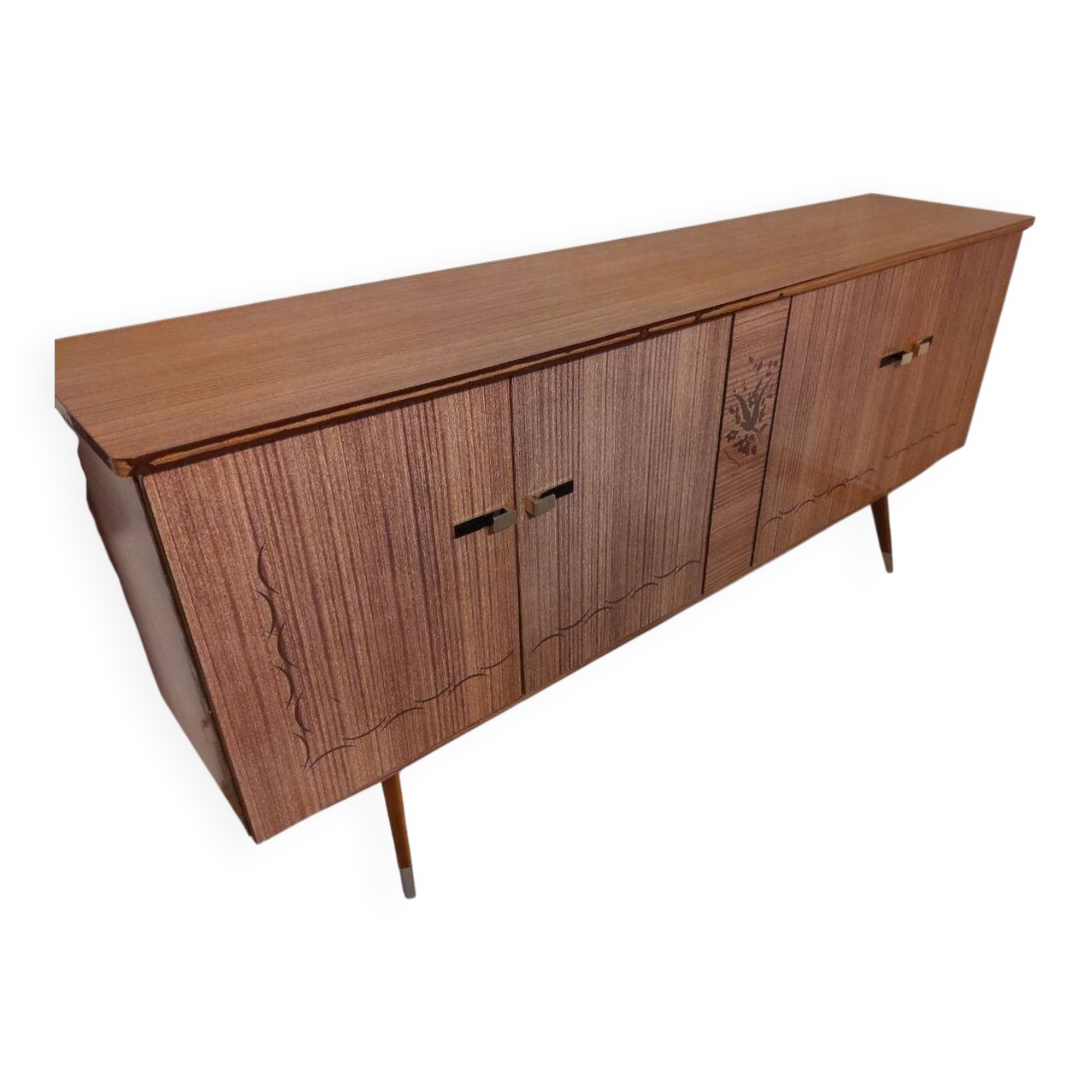 Vintage sideboard