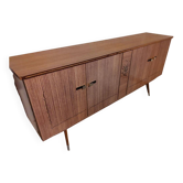 Enfilade vintage