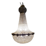 Balloon chandelier
