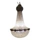 Lustre montgolfières