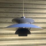PH5 hanging lamp by Poul Henningsen for Louis Poulsen
