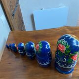 Russian dolls