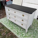 Commode style L.XVI