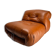 Soriana Sofa by Afra & Tobia Scarpa for Cassina, 1970s