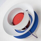 Suspension vintage danoise PH 5 par Poul Henningsen, Louis Poulsen, 1958