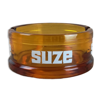 Advertising ashtray Suze