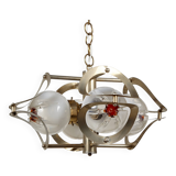 Italian Mazzega candlestick (MK9504)