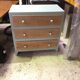 Commode vintage