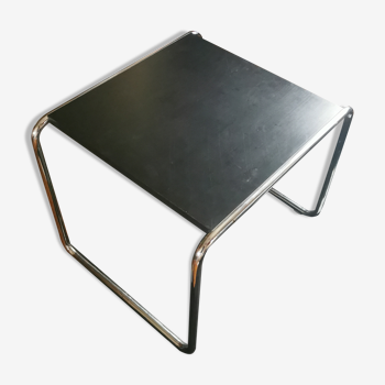 Marcel Breuer coffee table for Knoll