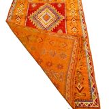 Moroccan rug - Taznakht-310x150cm