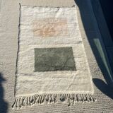 Berber carpet 39x60 cm