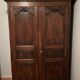Armoire normande